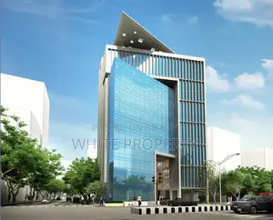 Dhanmondi 32 Commercial Space Ground Floor Sale