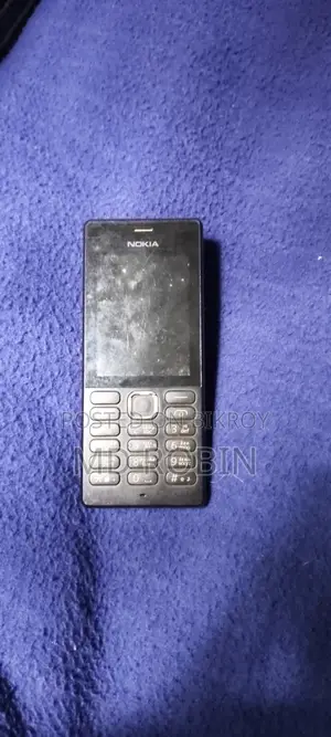 Nokia 105 (Used)