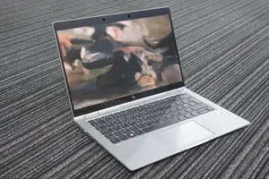 Metal Body Laptoo Hp EliteBook x360 1030 G4