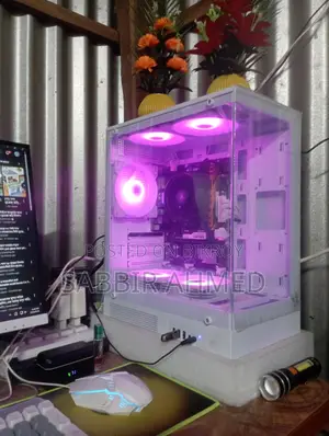 Desktop Computer For Sale