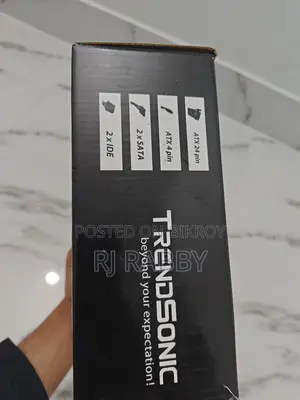Trendsonic ATX-230W Desktop Power Supply