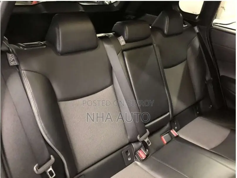 Toyota Corolla Cross Z Leather 2022