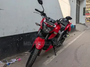 TVS Apache RTR 160 4V 2019