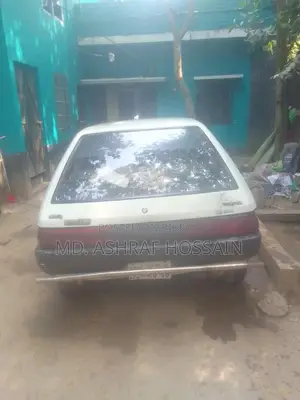 Toyota Corona ` 1989
