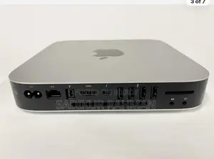 Mac Mini