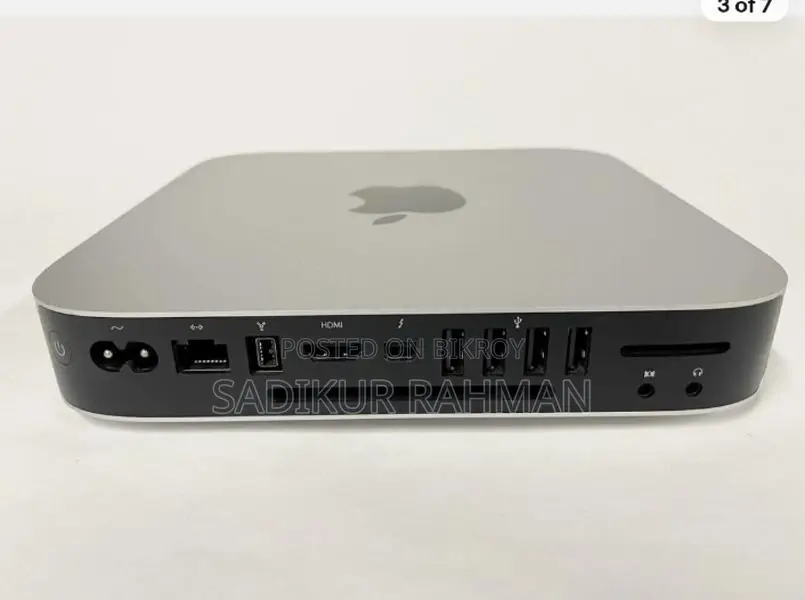 Mac Mini