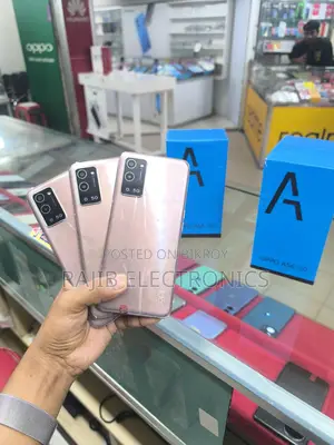 অপো এ৫৬ (ইউজড)