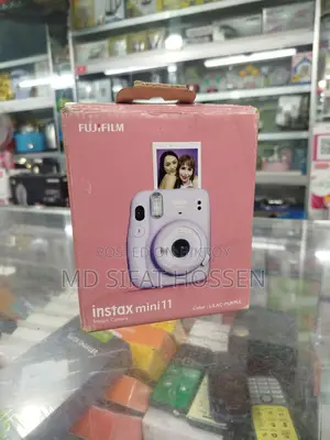 Fujifilm Instax Mini 11