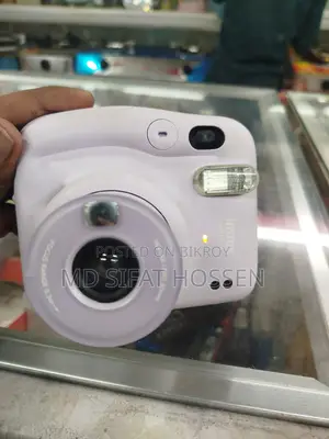 Fujifilm Instax Mini 11