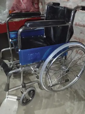 হুইল চেয়ার