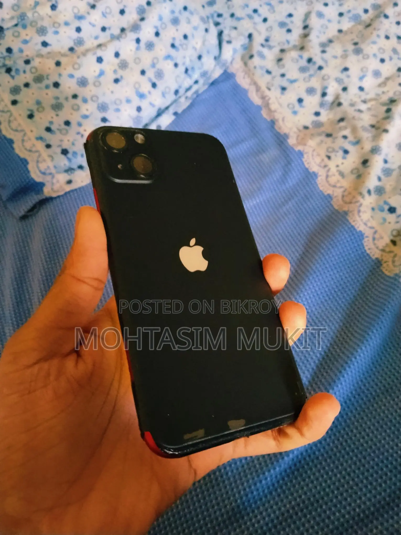 Apple iPhone XR (13 convert) (Used)