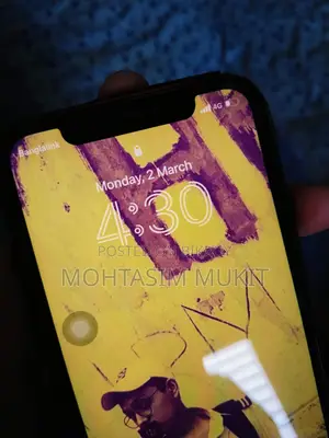 Apple iPhone XR (13 convert) (Used)