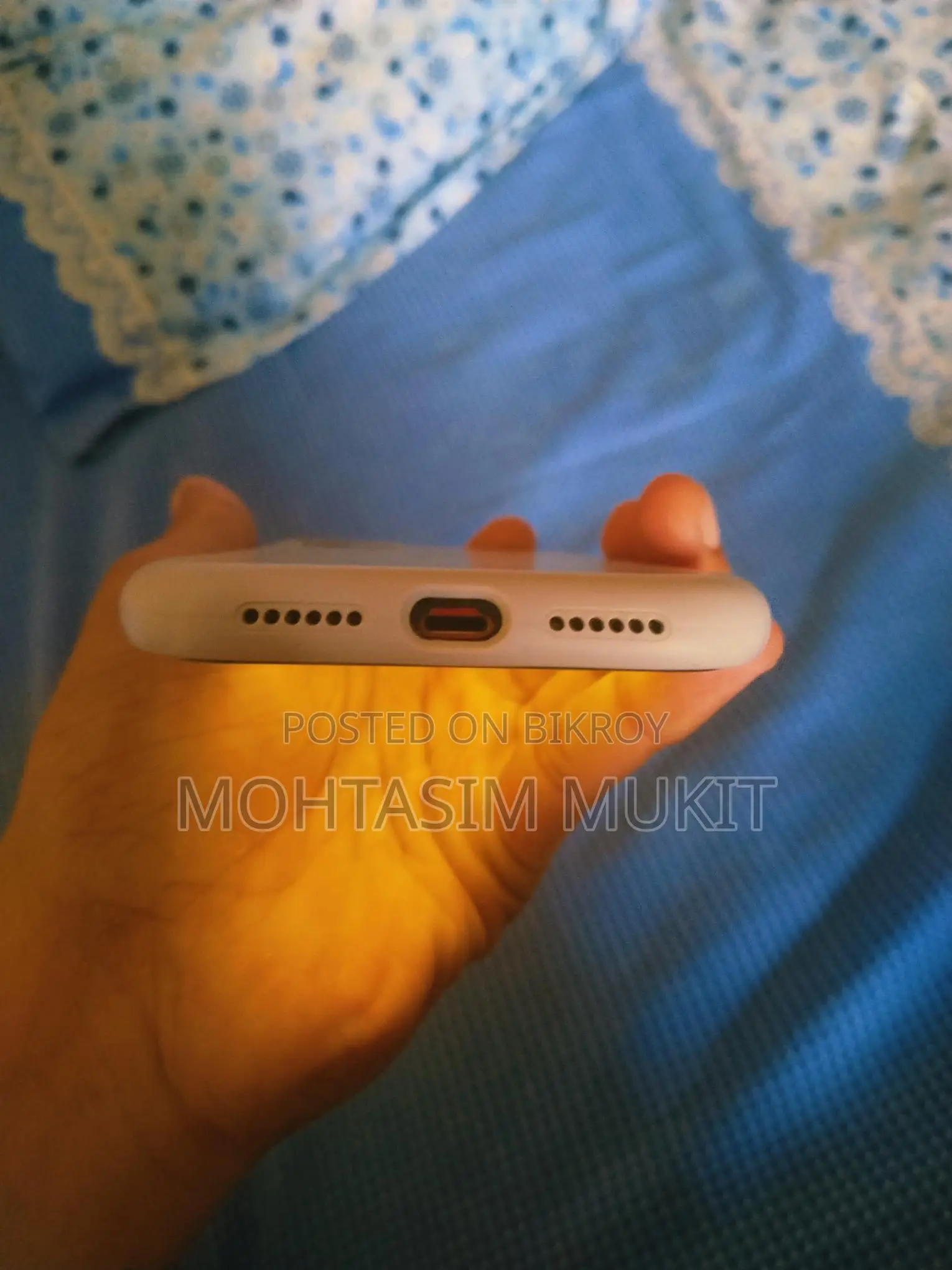 Apple iPhone XR (13 convert) (Used)