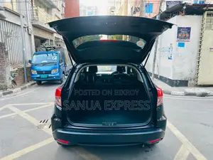 হোন্ডা ভেজেল নন হাইব্রিড ২০১৪