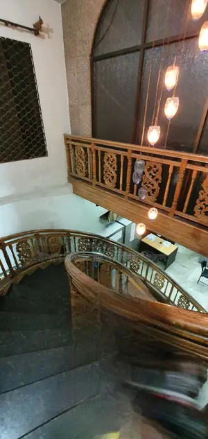 Large Duplex Floor for Rent in South Khulshi