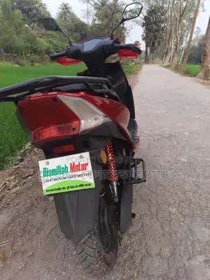 Green Tiger 2025