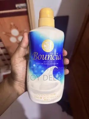 Bouncia Body Wash