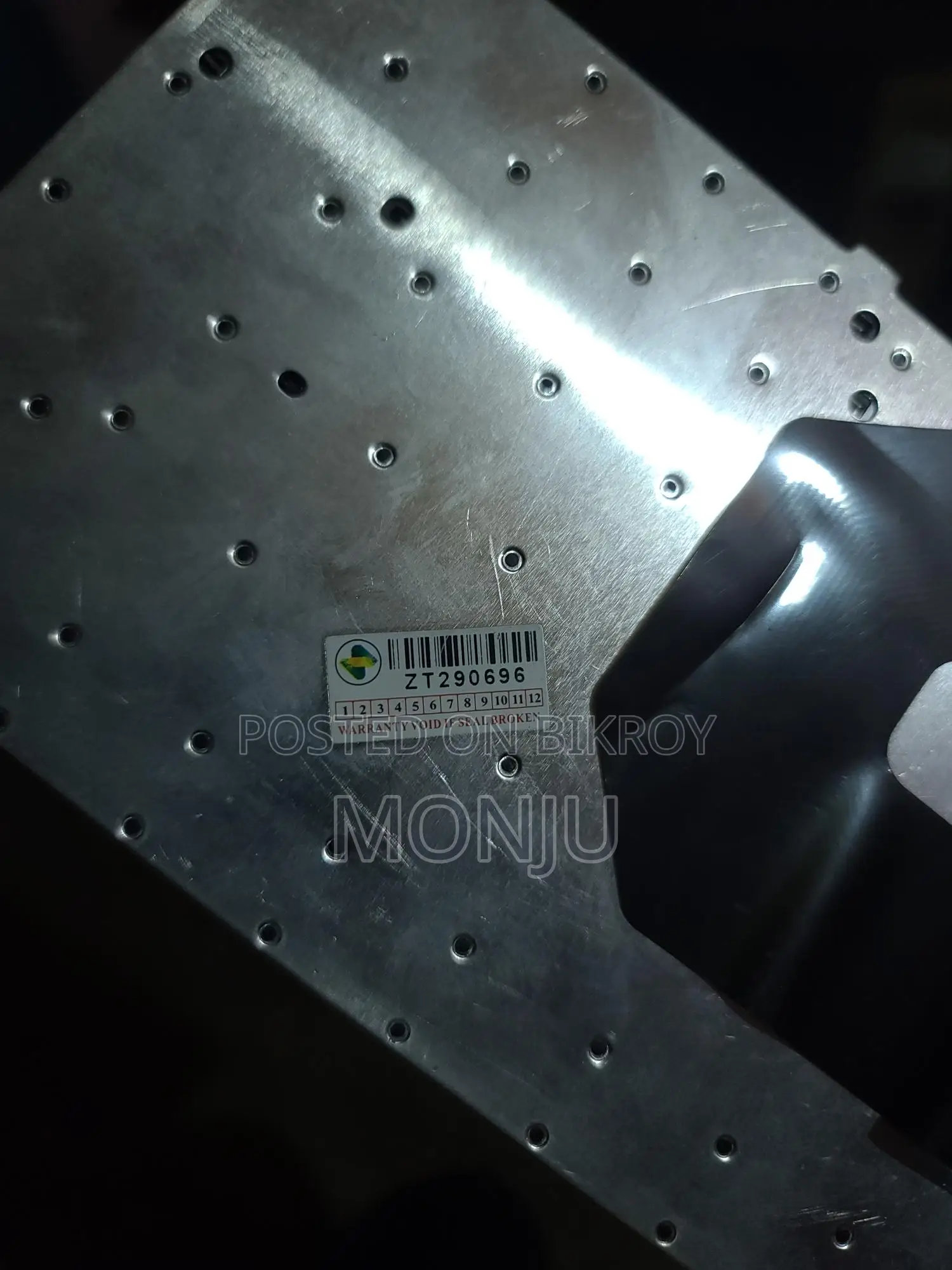 Laptop Keyboard For HP Compaq CQ43 CQ45 CQ57 CQ58 435 436 Series