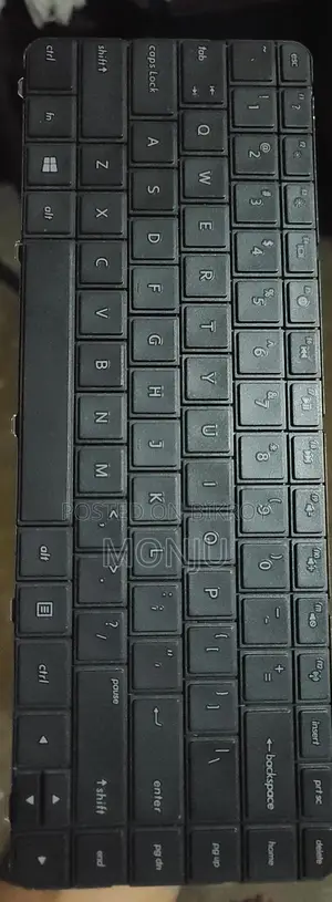 Laptop Keyboard For HP Compaq CQ43 CQ45 CQ57 CQ58 435 436 Series