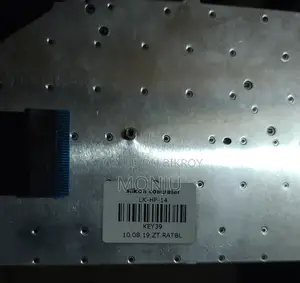 Laptop Keyboard For HP Compaq CQ43 CQ45 CQ57 CQ58 435 436 Series
