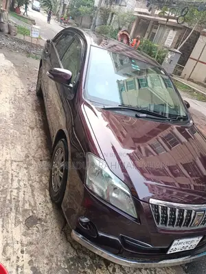 Toyota Premio 2013