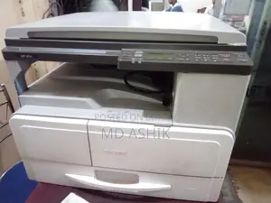 Ricoh Mp 2014 Photocopy Machine for Sale