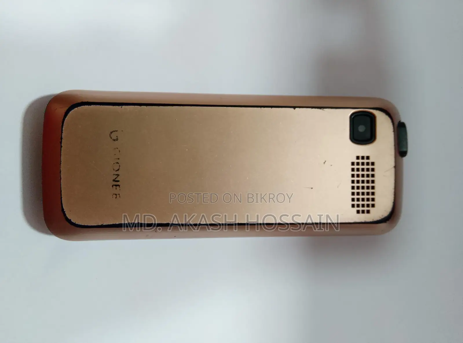 Gionee L800i (Used)