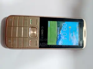 Gionee L800i (ব্যবহৃত)