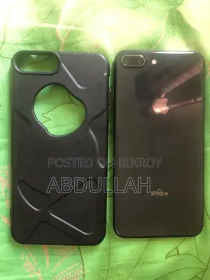 Apple iPhone 8 Plus (Used)