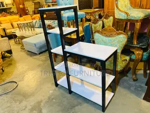 এমএস স্টিল ওভেন র‍্যাক