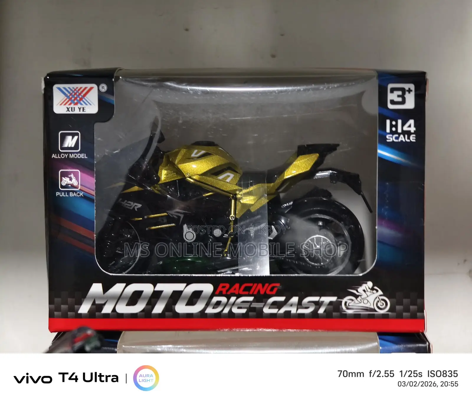 Kawasaki Ninja h2r