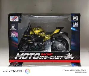 Kawasaki Ninja h2r