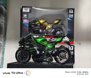 Kawasaki Ninja h2r