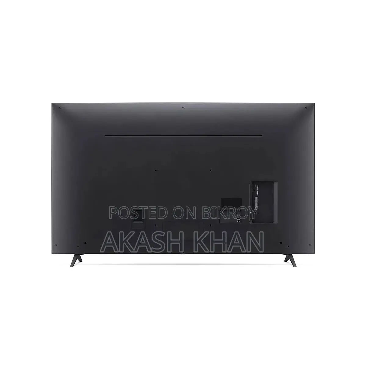 LG 55 Inch 4K UHD TV