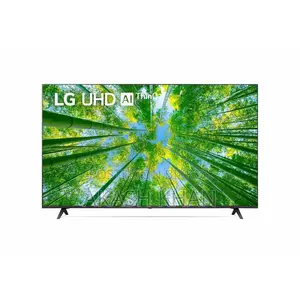 LG 55 Inch 4K UHD TV
