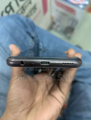 Samsung Galaxy M33 8/128 (Used)