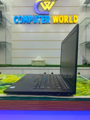 Model: Dell Latitude 7400 / 3 Hours Working Backup