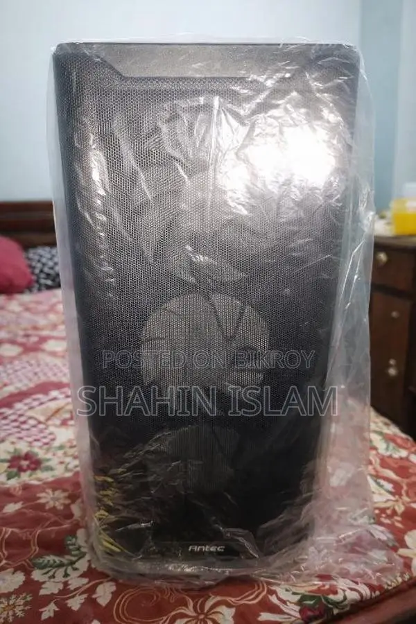 Antec Vx310 Argb Casing