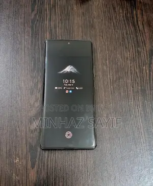 Tecno Camon 30s . (Used)