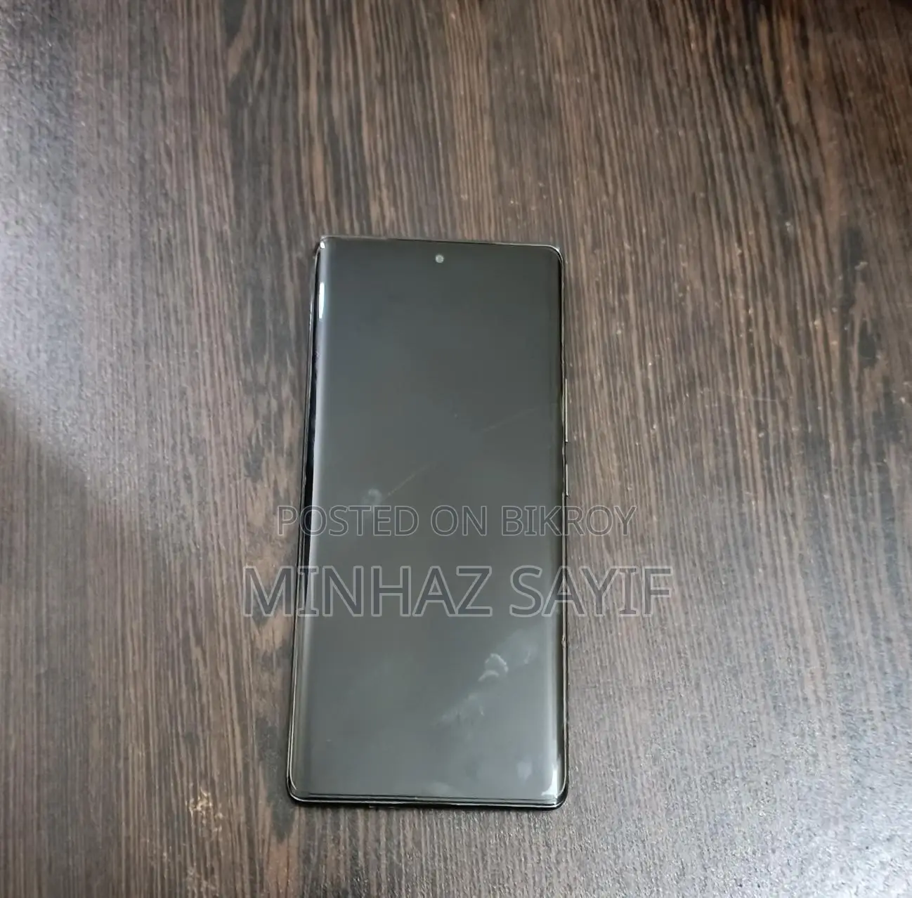 Tecno Camon 30s . (Used)
