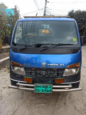 Tata ACE Mega Xl 2020