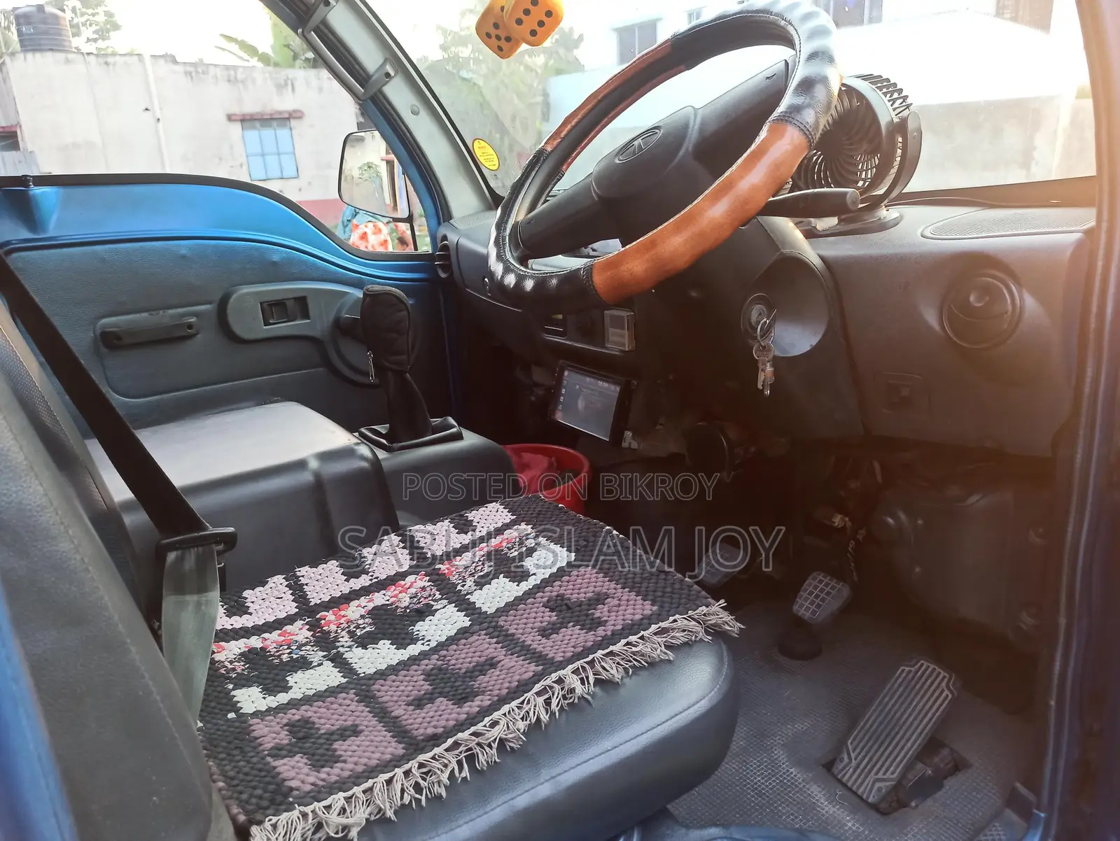 Tata ACE Mega Xl 2020