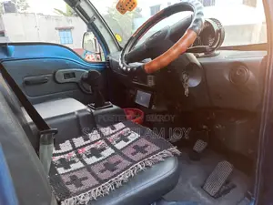 Tata ACE Mega Xl 2020