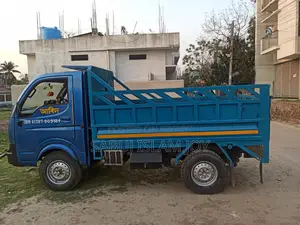 Tata ACE Mega Xl 2020