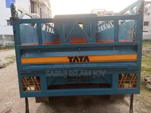 Tata ACE Mega Xl 2020