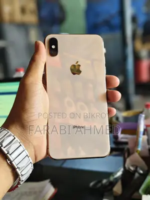 Apple iPhone XS Max . (Used)