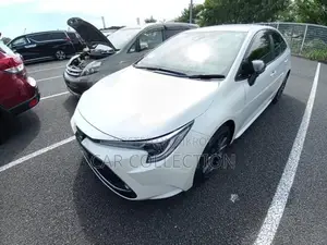 Toyota Corolla WXB PACKAGE 2021