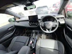 Toyota Corolla WXB PACKAGE 2021