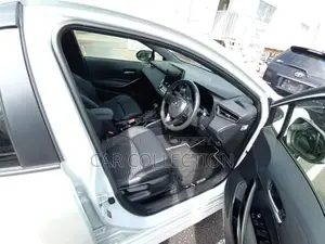 Toyota Corolla WXB PACKAGE 2021