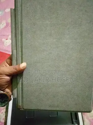 মাইক্রোসফট সারফেস কিবোর্ড